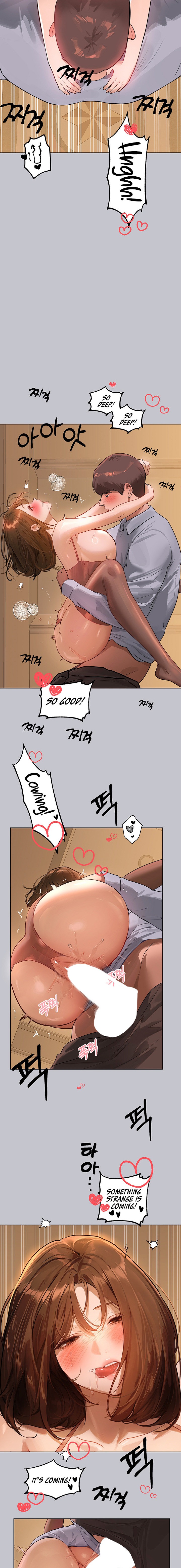 My Landlady Noona - Chapter 103 - picture 10