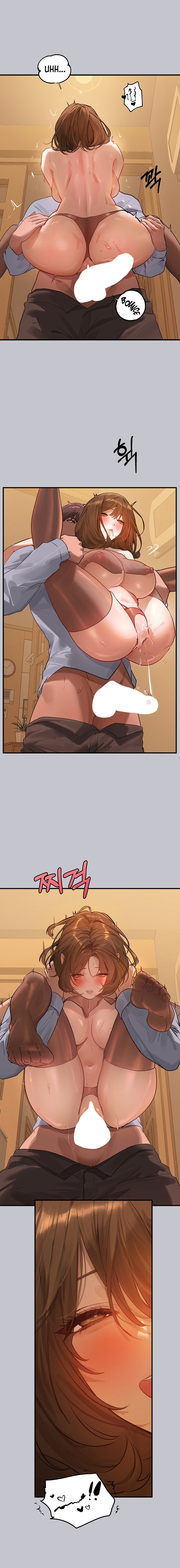My Landlady Noona - Chapter 103 - picture 12