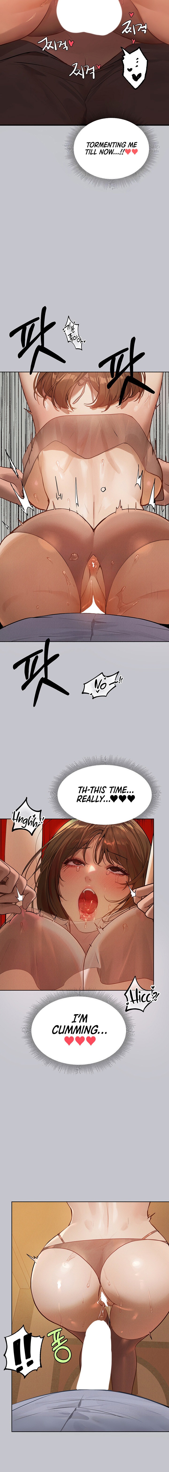My Landlady Noona - Chapter 103 - picture 4