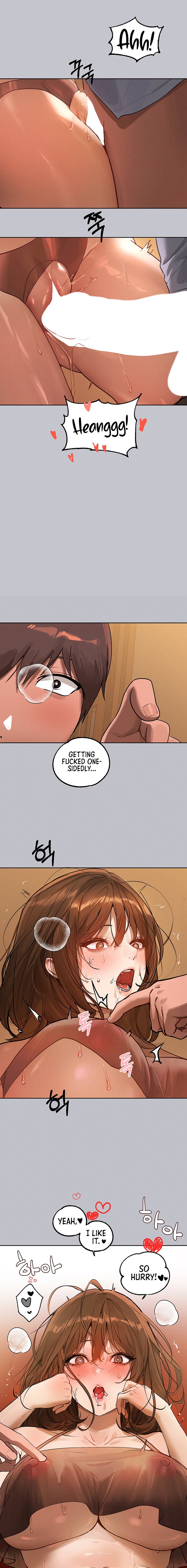 My Landlady Noona - Chapter 103 - picture 7