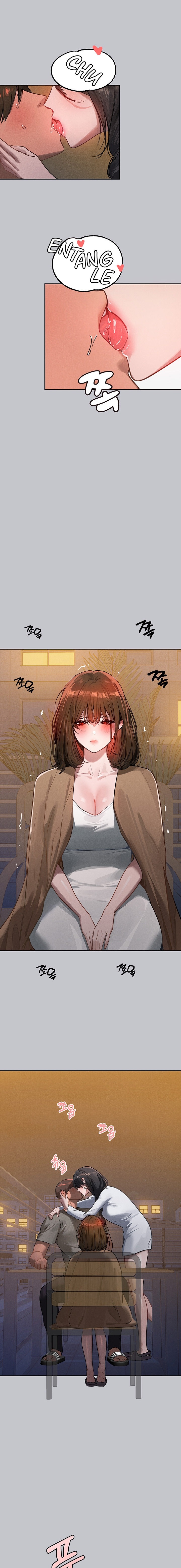 My Landlady Noona - Chapter 104 - picture 14
