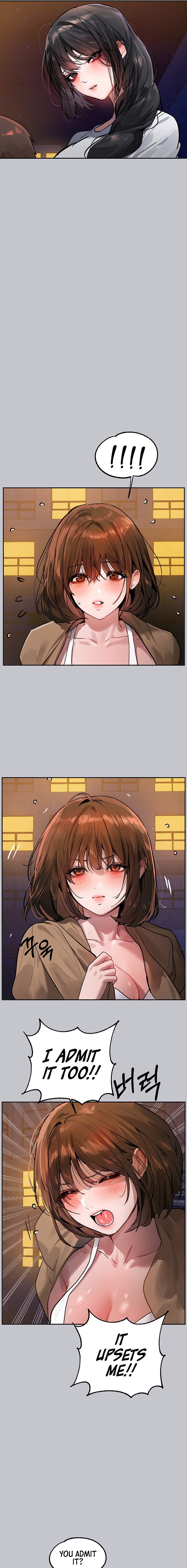 My Landlady Noona - Chapter 104 - picture 17