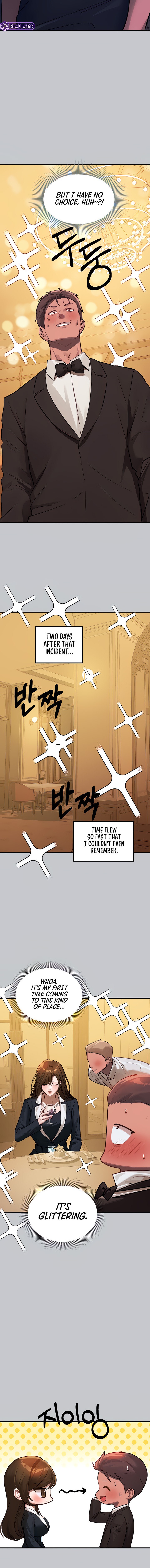 My Landlady Noona - Chapter 105 - picture 14