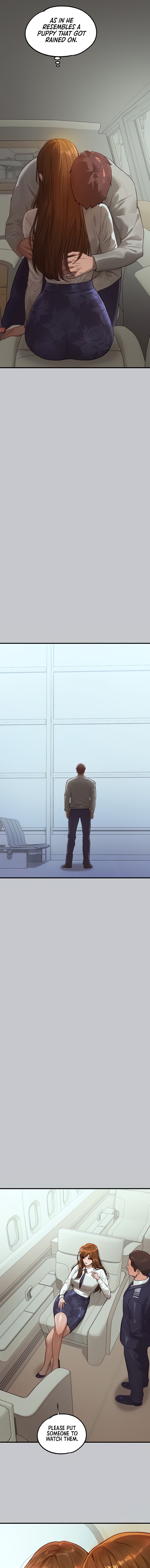 My Landlady Noona - Chapter 106 - picture 11