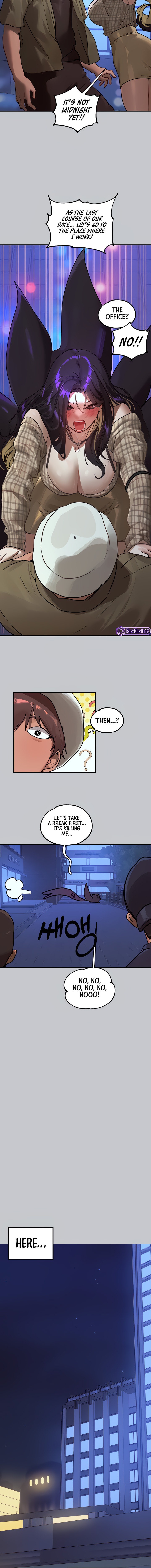 My Landlady Noona - Chapter 106 - picture 20