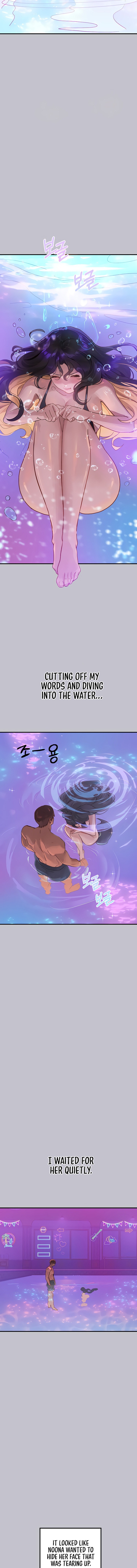 My Landlady Noona - Chapter 107 - picture 8