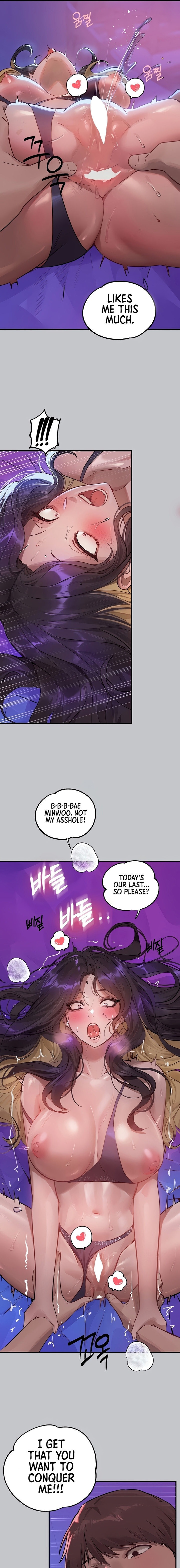 My Landlady Noona - Chapter 108 - picture 13