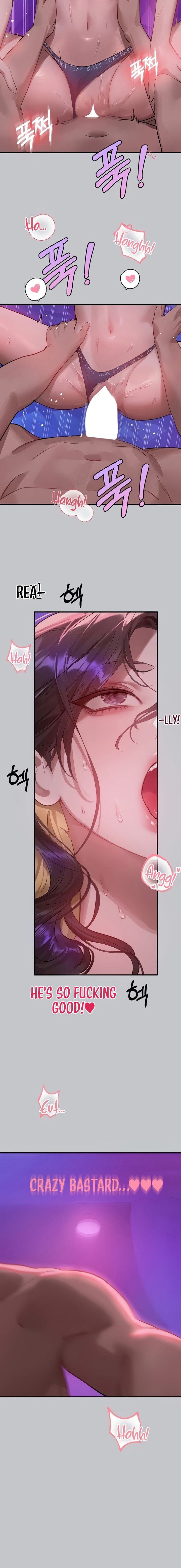 My Landlady Noona - Chapter 108 - picture 16