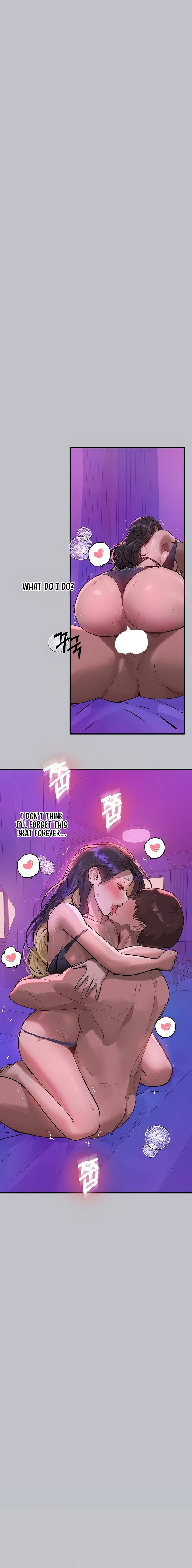 My Landlady Noona - Chapter 108 - picture 20