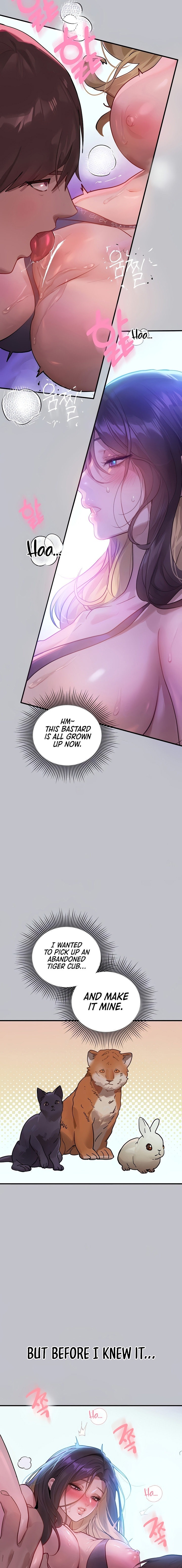 My Landlady Noona - Chapter 108 - picture 5
