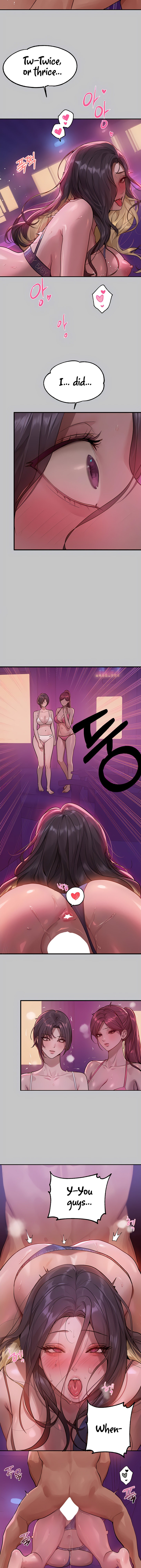 My Landlady Noona - Chapter 109 - picture 11
