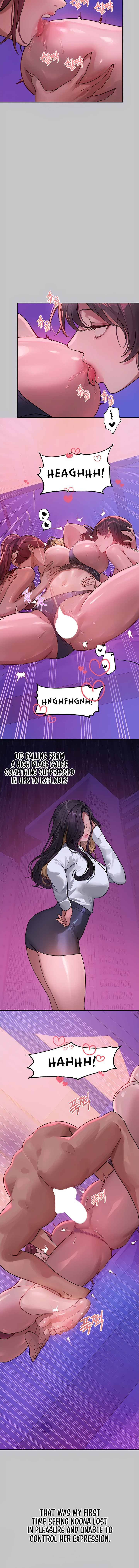 My Landlady Noona - Chapter 109 - picture 15