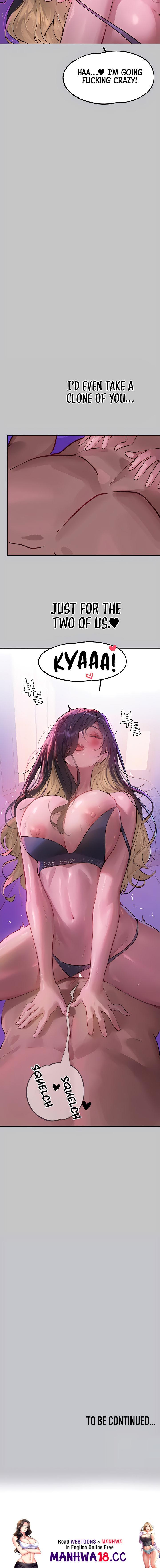 My Landlady Noona - Chapter 109 - picture 18