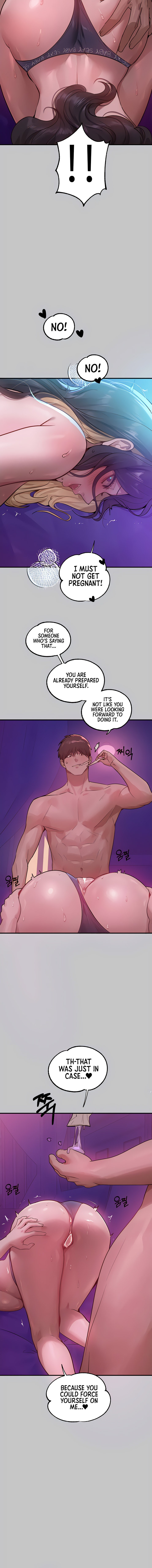 My Landlady Noona - Chapter 109 - picture 6