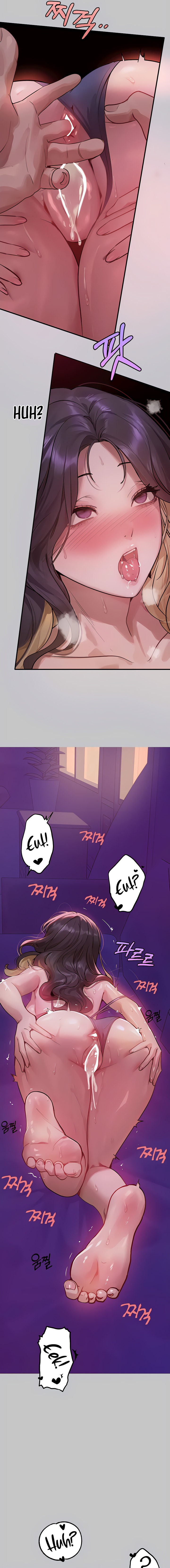 My Landlady Noona - Chapter 109 - picture 7