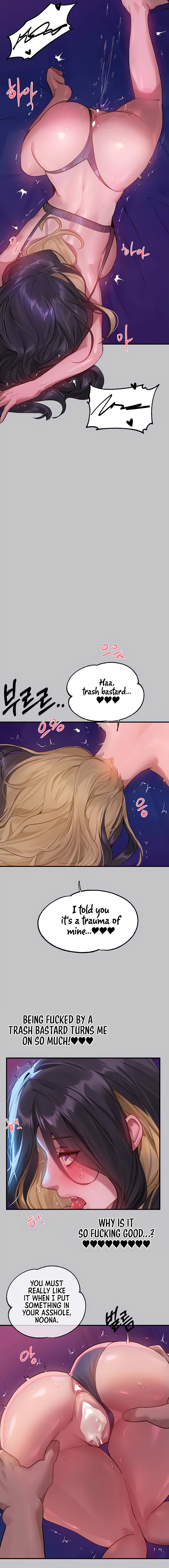 My Landlady Noona - Chapter 109 - picture 9