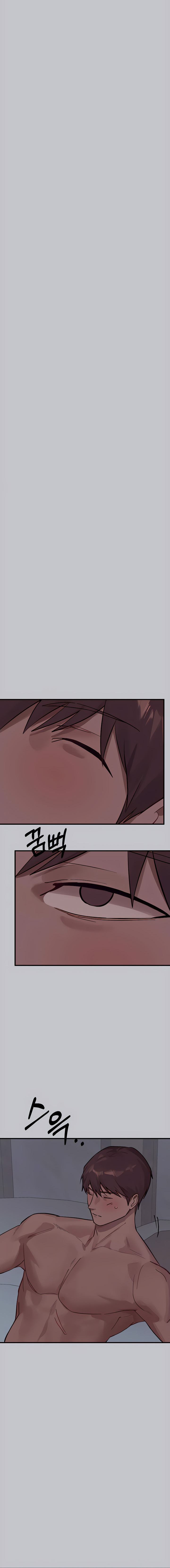 My Landlady Noona - Chapter 110 - picture 11