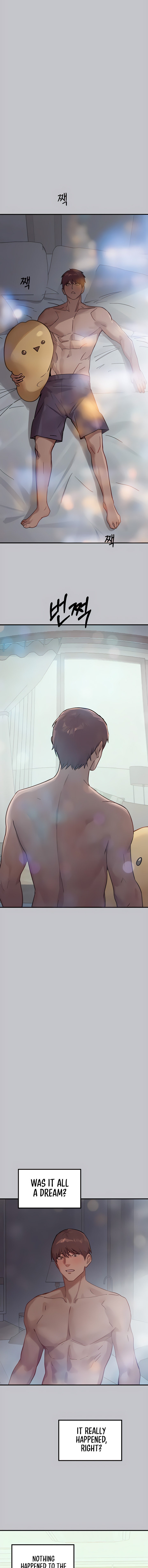 My Landlady Noona - Chapter 110 - picture 16