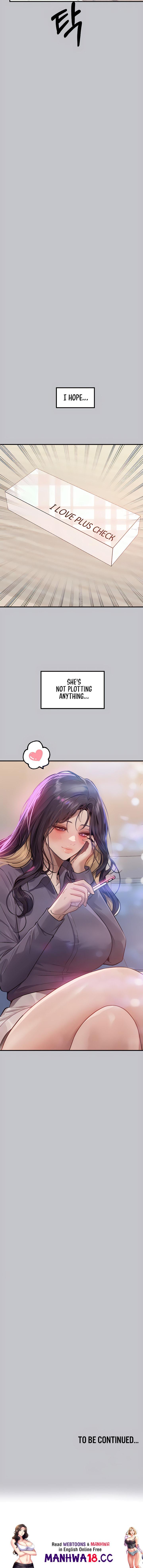 My Landlady Noona - Chapter 110 - picture 18