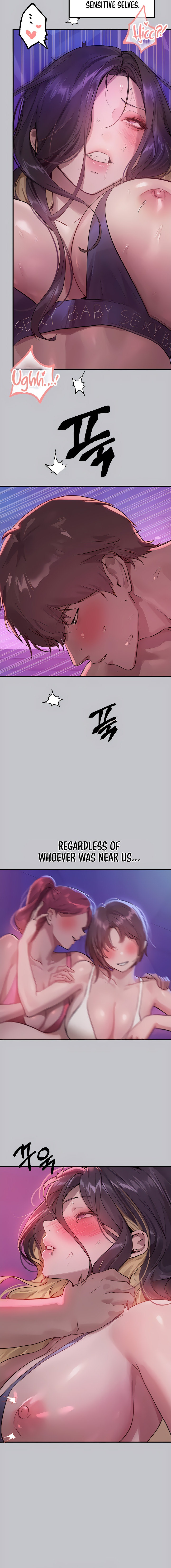 My Landlady Noona - Chapter 110 - picture 7
