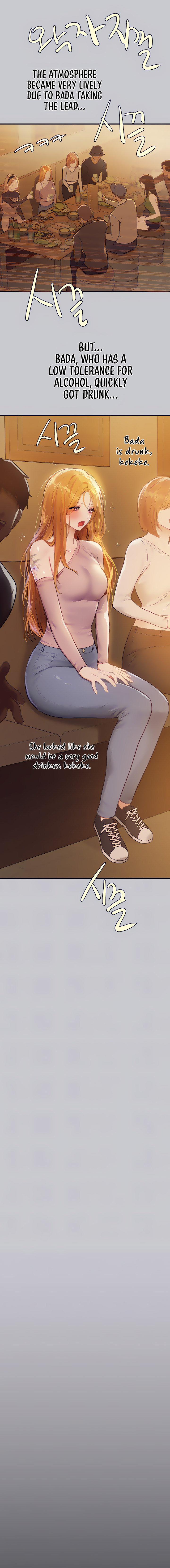 My Landlady Noona - Chapter 111 - picture 12