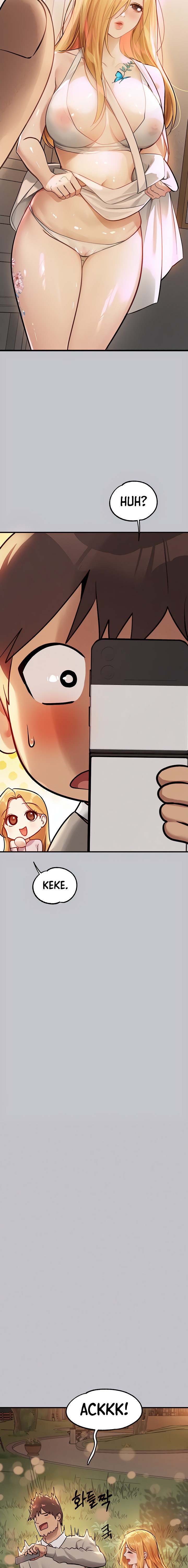My Landlady Noona - Chapter 112 - picture 10