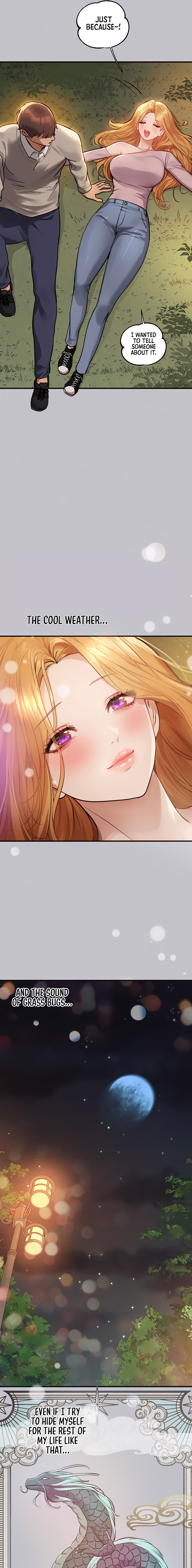 My Landlady Noona - Chapter 112 - picture 12