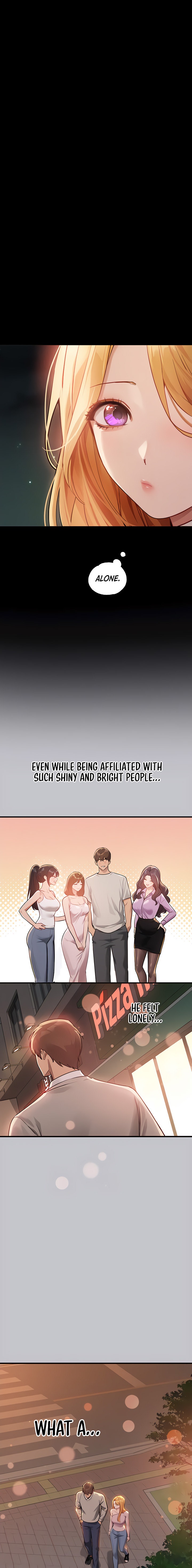 My Landlady Noona - Chapter 112 - picture 14