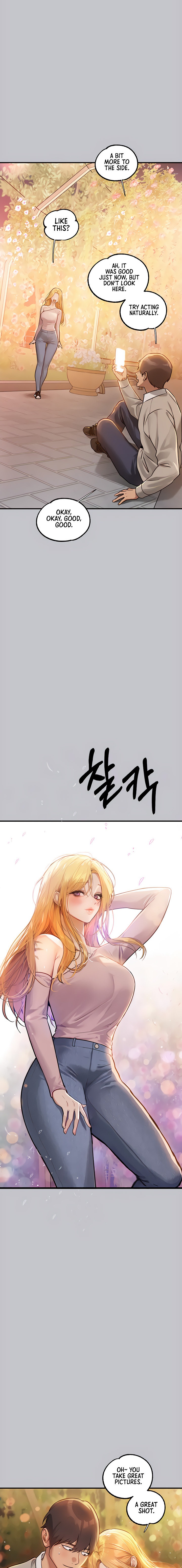 My Landlady Noona - Chapter 112 - picture 5