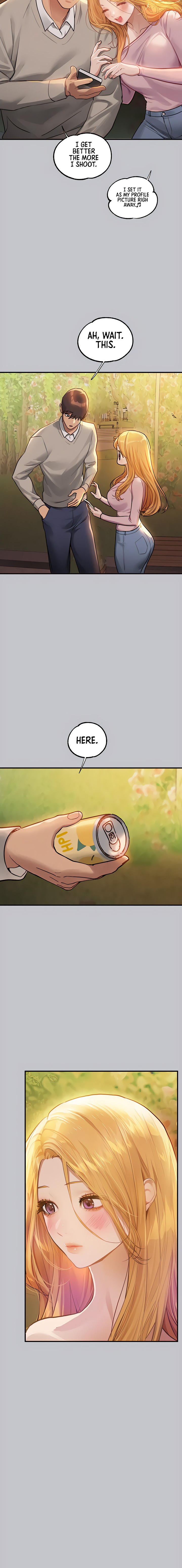 My Landlady Noona - Chapter 112 - picture 6