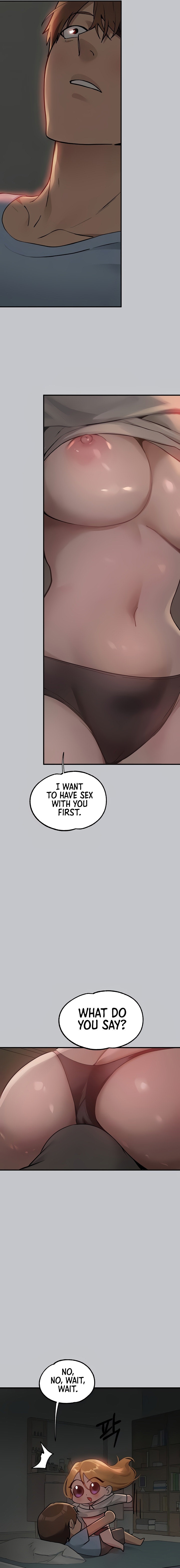 My Landlady Noona - Chapter 113 - picture 17