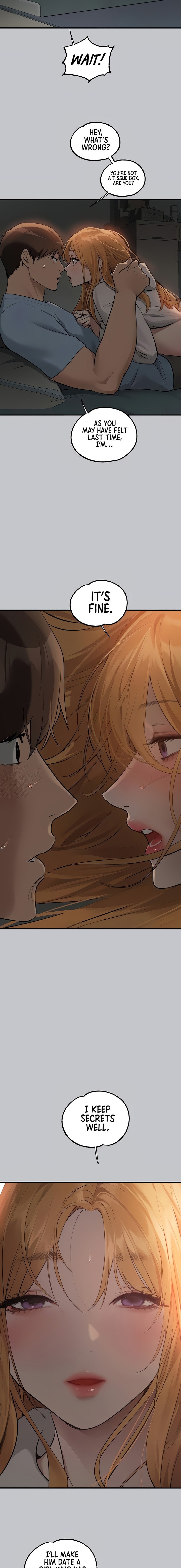 My Landlady Noona - Chapter 113 - picture 18