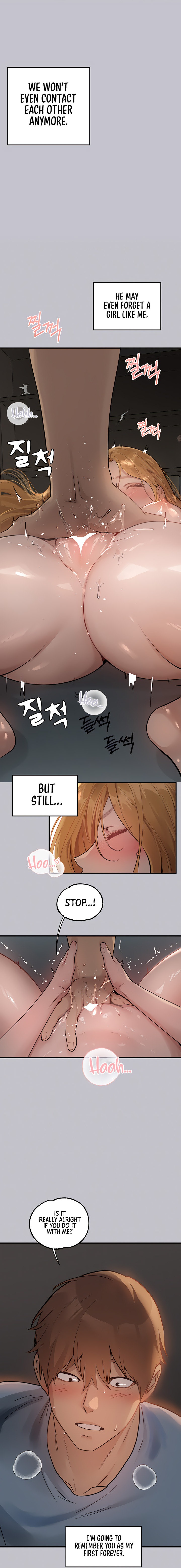My Landlady Noona - Chapter 114 - picture 10