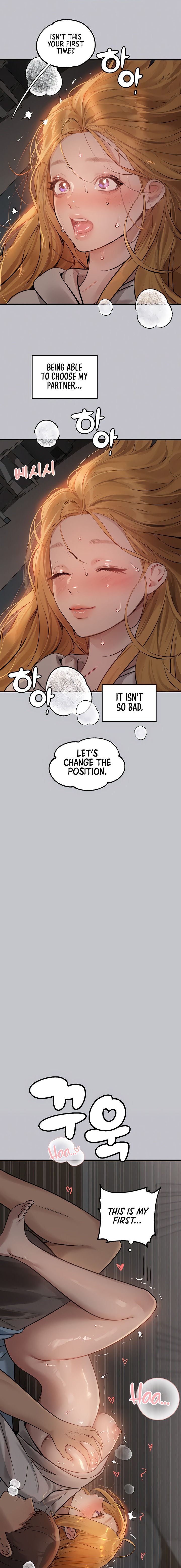 My Landlady Noona - Chapter 114 - picture 11