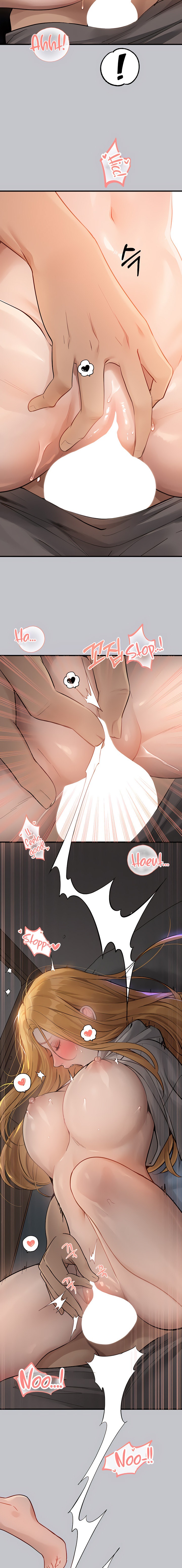 My Landlady Noona - Chapter 114 - picture 15