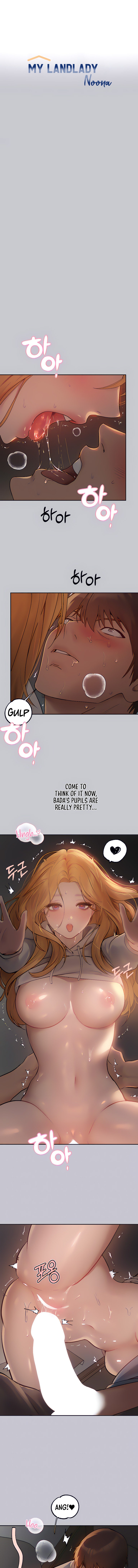 My Landlady Noona - Chapter 115 - picture 1