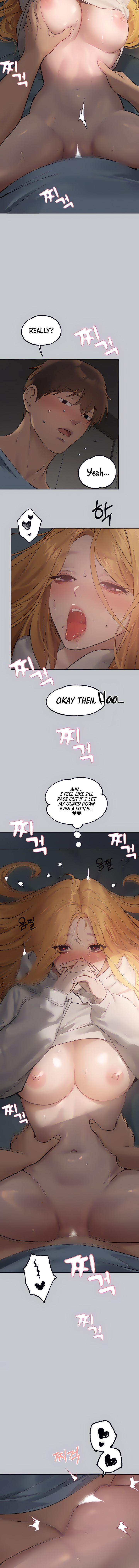 My Landlady Noona - Chapter 115 - picture 11