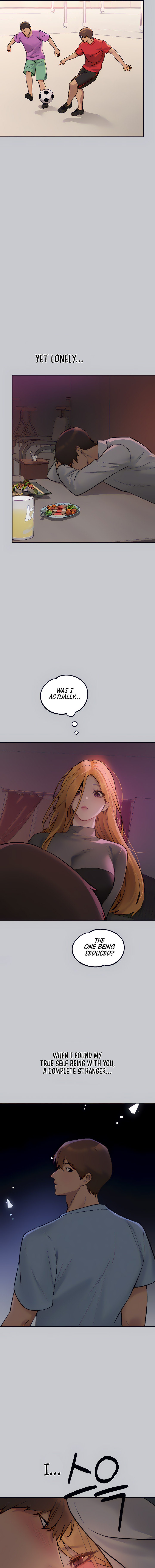 My Landlady Noona - Chapter 115 - picture 13