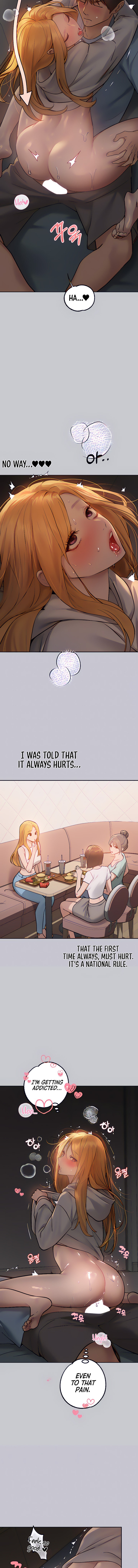 My Landlady Noona - Chapter 115 - picture 2