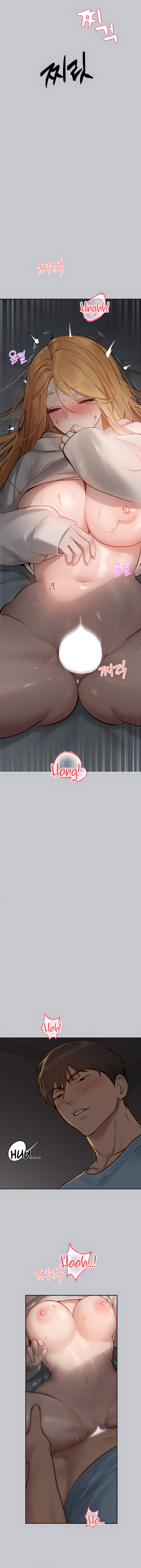 My Landlady Noona - Chapter 115 - picture 9