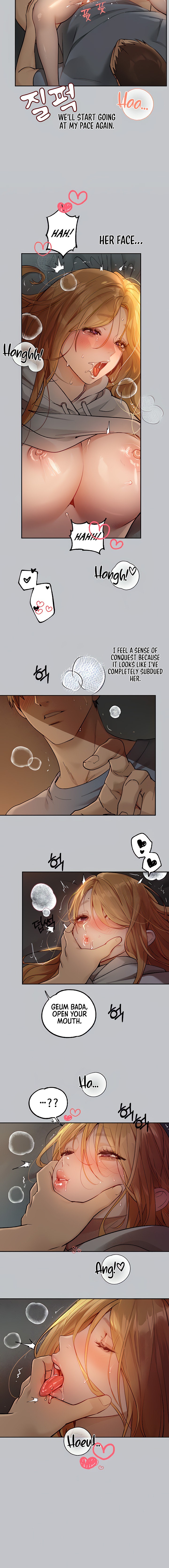 My Landlady Noona - Chapter 116 - picture 12