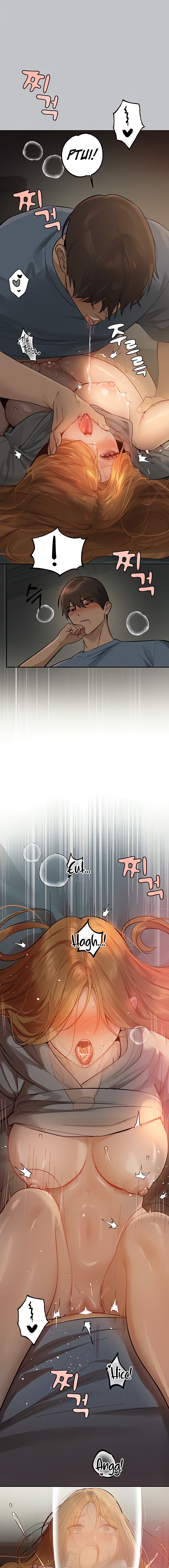 My Landlady Noona - Chapter 116 - picture 13