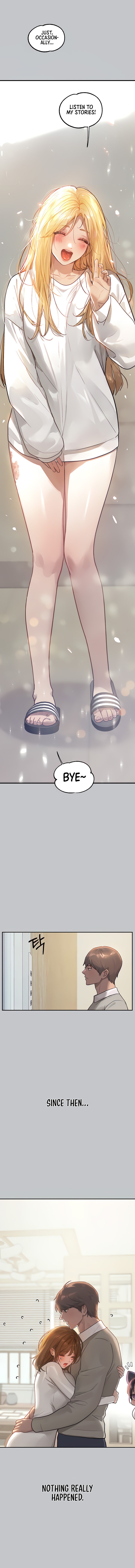 My Landlady Noona - Chapter 117 - picture 7