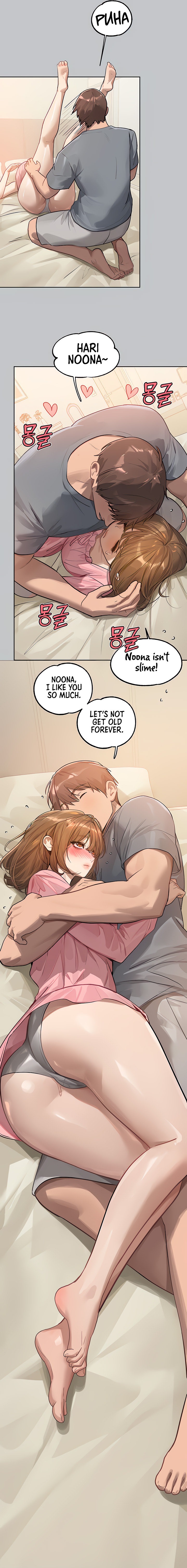 My Landlady Noona - Chapter 118 - picture 12