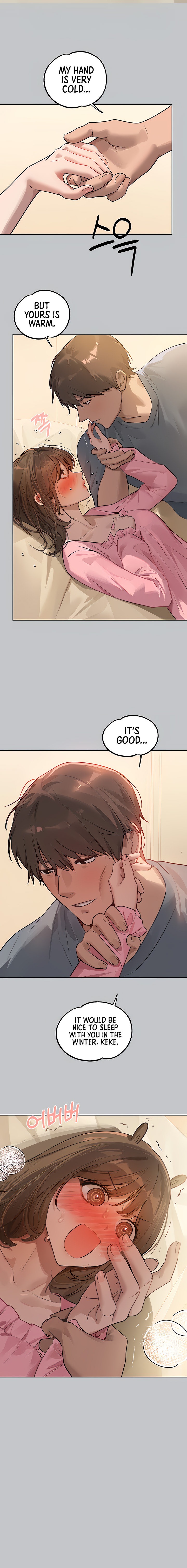 My Landlady Noona - Chapter 118 - picture 13
