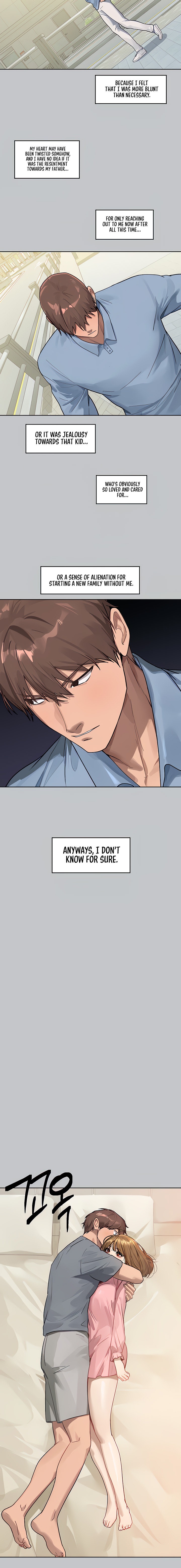My Landlady Noona - Chapter 118 - picture 7