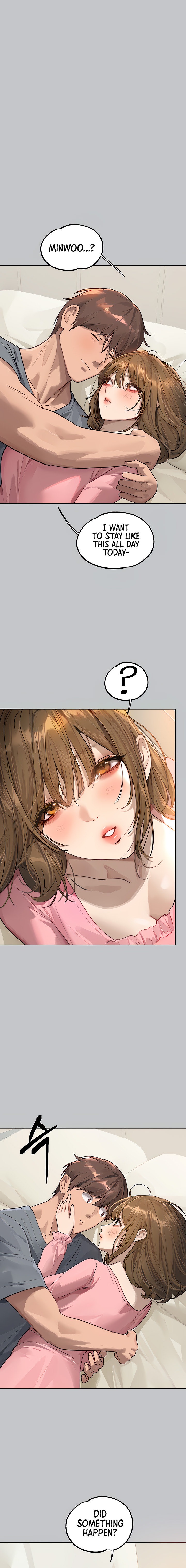My Landlady Noona - Chapter 118 - picture 8