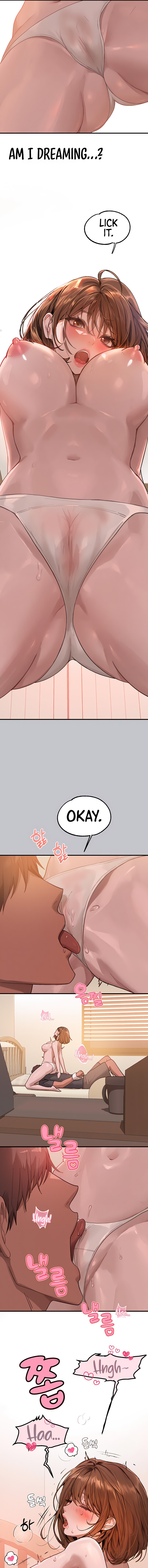 My Landlady Noona - Chapter 119 - picture 13