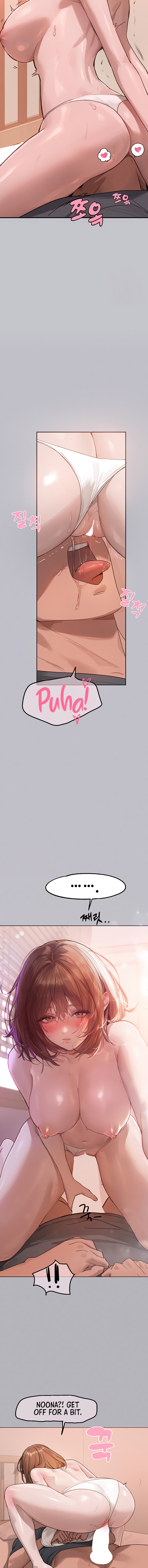 My Landlady Noona - Chapter 119 - picture 14