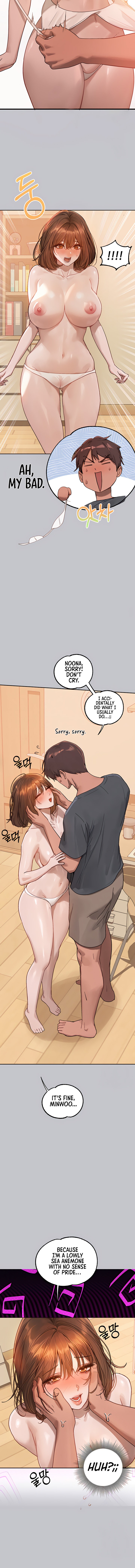 My Landlady Noona - Chapter 119 - picture 9